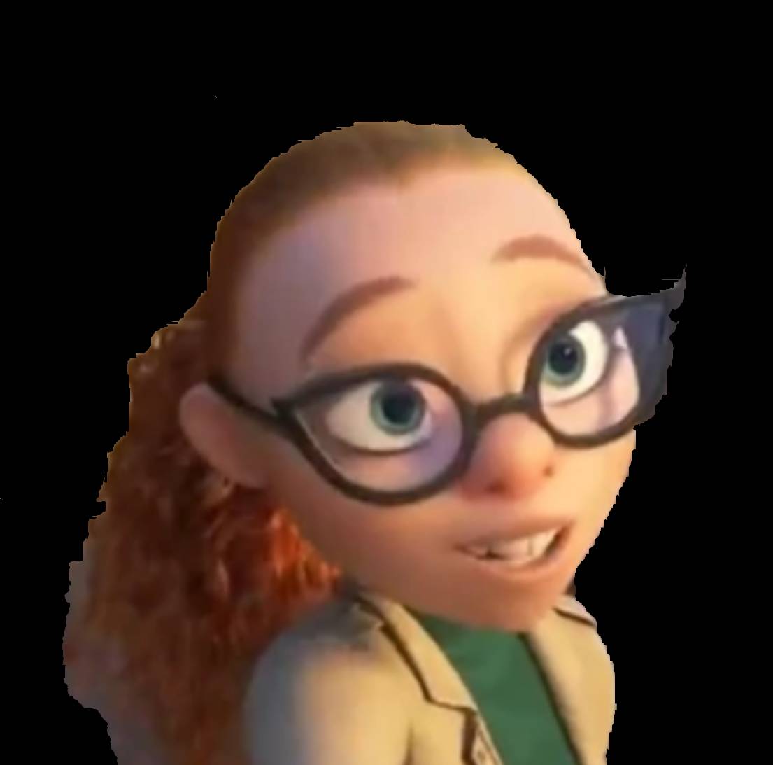 Dr Zara Vector Render Png By Supergreenboi On DeviantArt dr-zara-vector-render-png-by-supergreenboi-on-deviantart