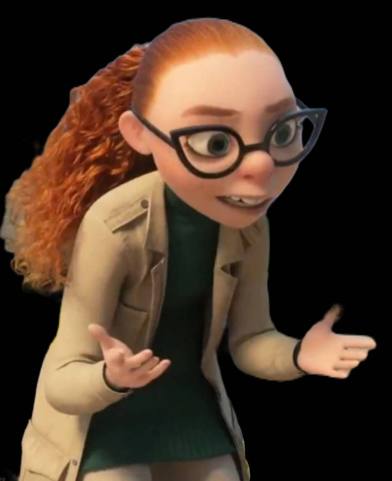 Dr. Zara vector render png by supergreenboi on DeviantArt