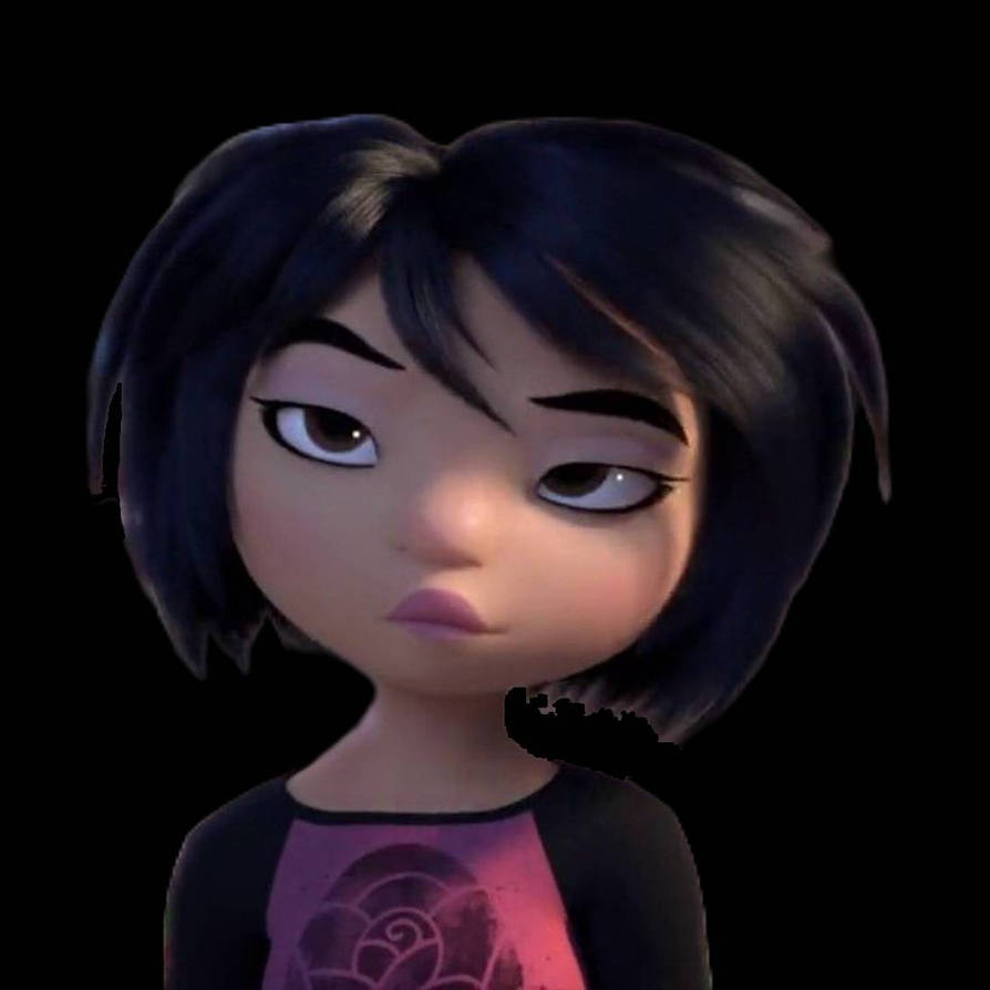 Yi vector render png by supergreenboi on DeviantArt