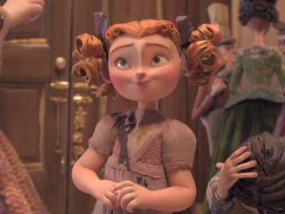 Winnie Portlet Rind Winnie Portley-Rind (The Boxtrolls 2014) by supergreenboi on DeviantArt