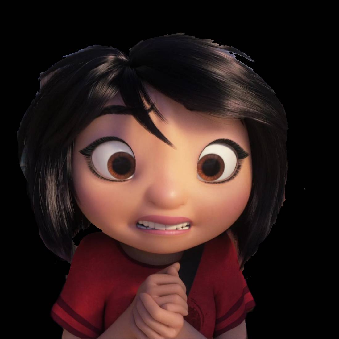 Yi vector render png by supergreenboi on DeviantArt