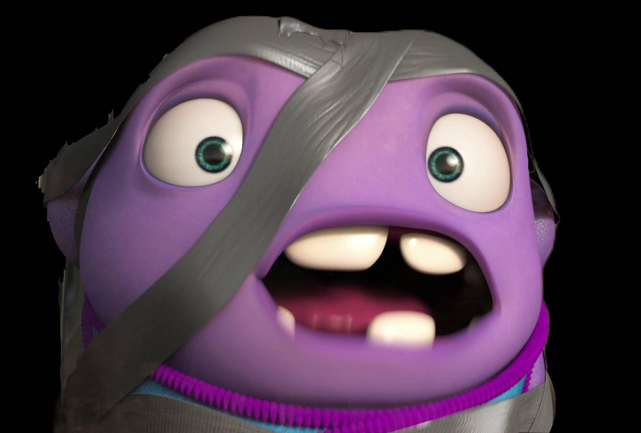 Oh vector render png by supergreenboi on DeviantArt