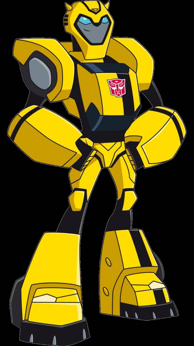 Bumblebee Transformers Animated By Supergreenboi On DeviantArt bumblebee-transformers-animated-by-supergreenboi-on-deviantart