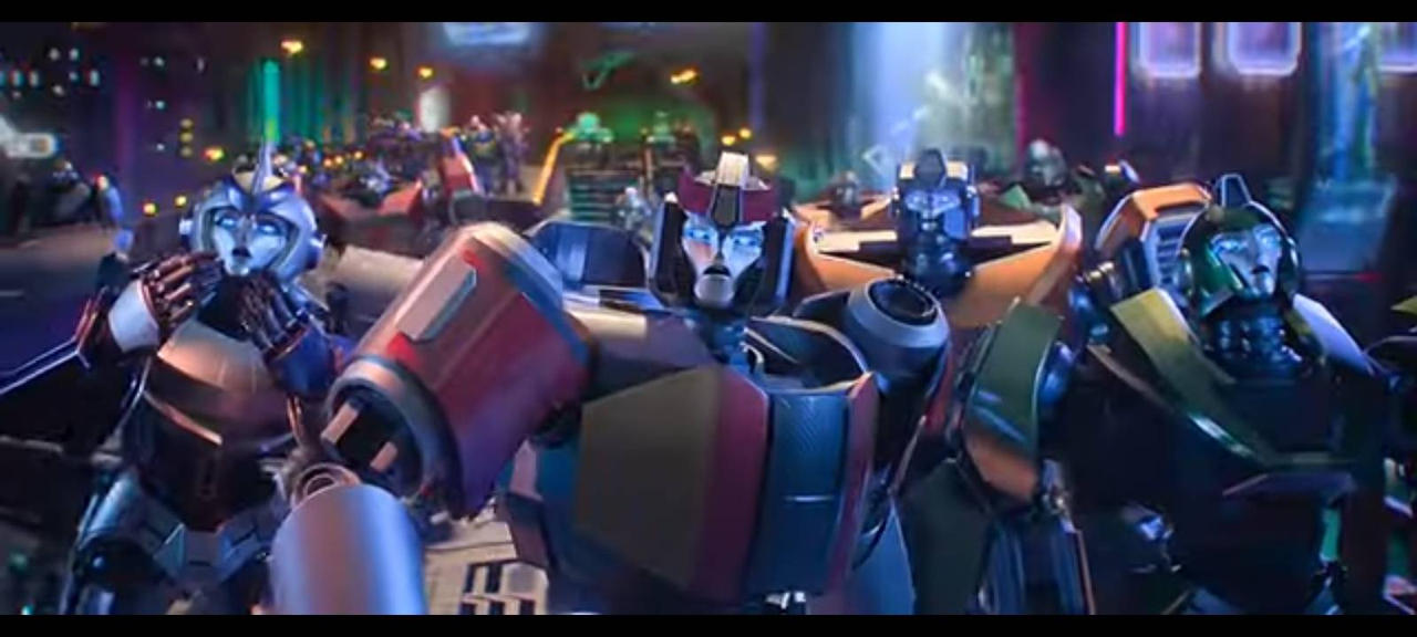 Transformers Shell Shock Transformers (shocked) by supergreenboi on DeviantArt