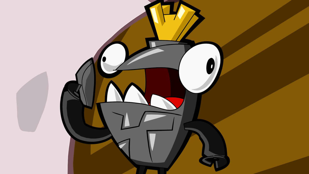 Shuff (Mixels) by supergreenboi on DeviantArt