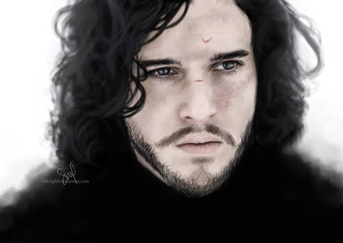 Jon Snow