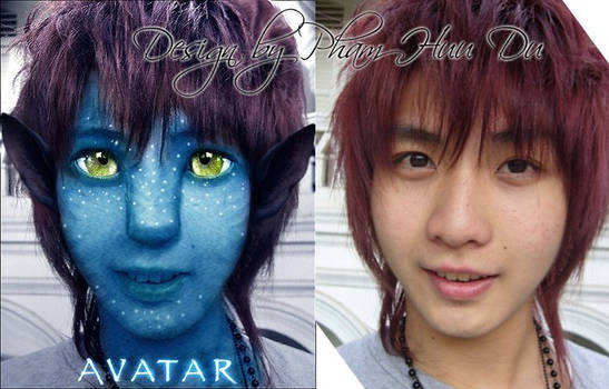 Avatar Style