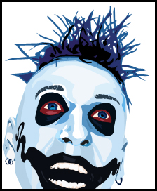 MuDvAyNe Chad Raster