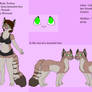 Ruby Ref Sheet 2012