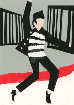 Jailhouse Rock