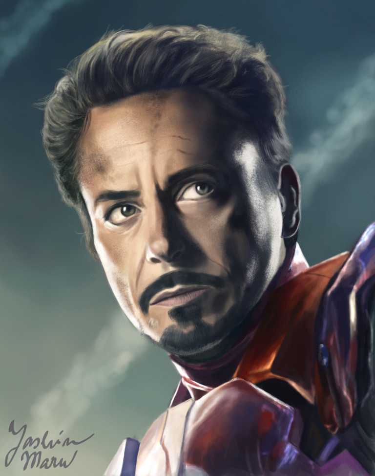 Tony Stark