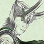 Loki The God Of Mischief