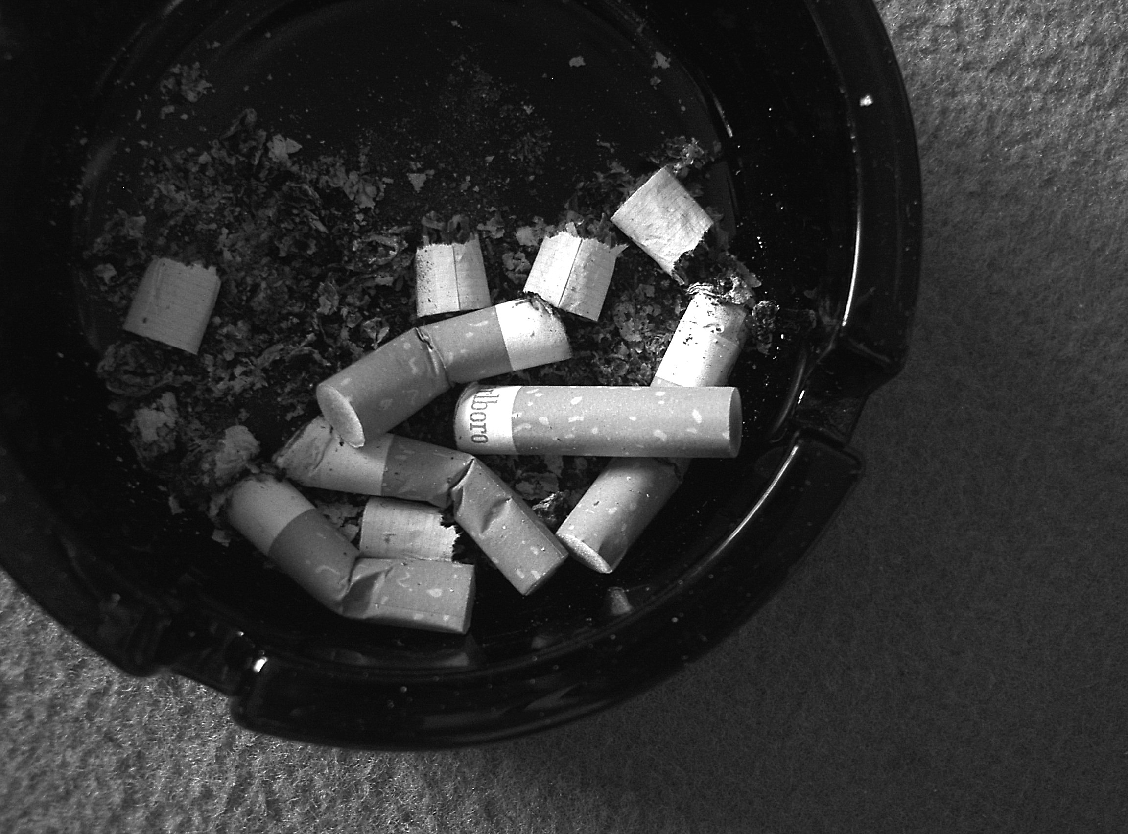 cigarettes II