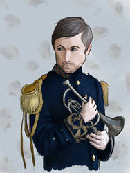 Neil Hannon- The Divine Comedy