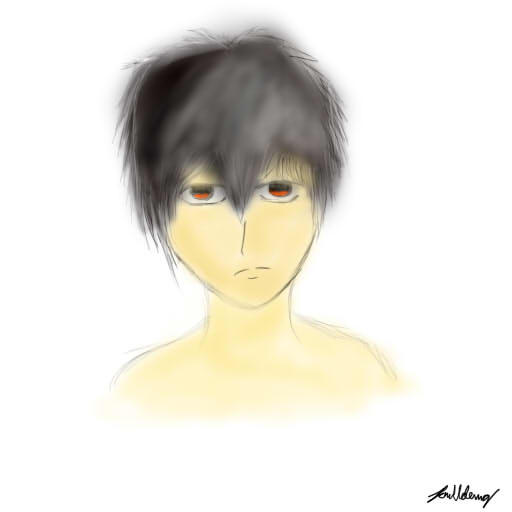 Failure... by newbdrawer101 on DeviantArt