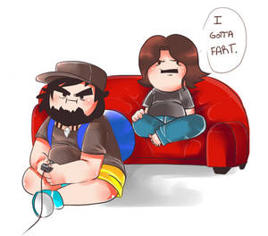 Game Grumps