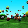 Mario love 4