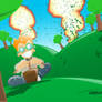 Explodo Boy