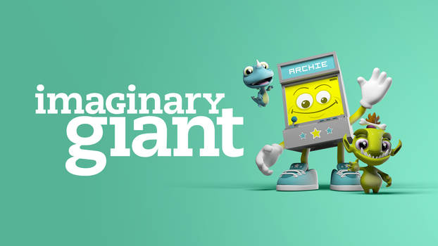 Imaginary Giant