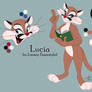 Lucia - Looney Tunes series