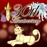 Pokemon 30th Anniversary