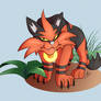 Torracat