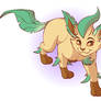 Leafeon