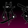 The Roaring Knight