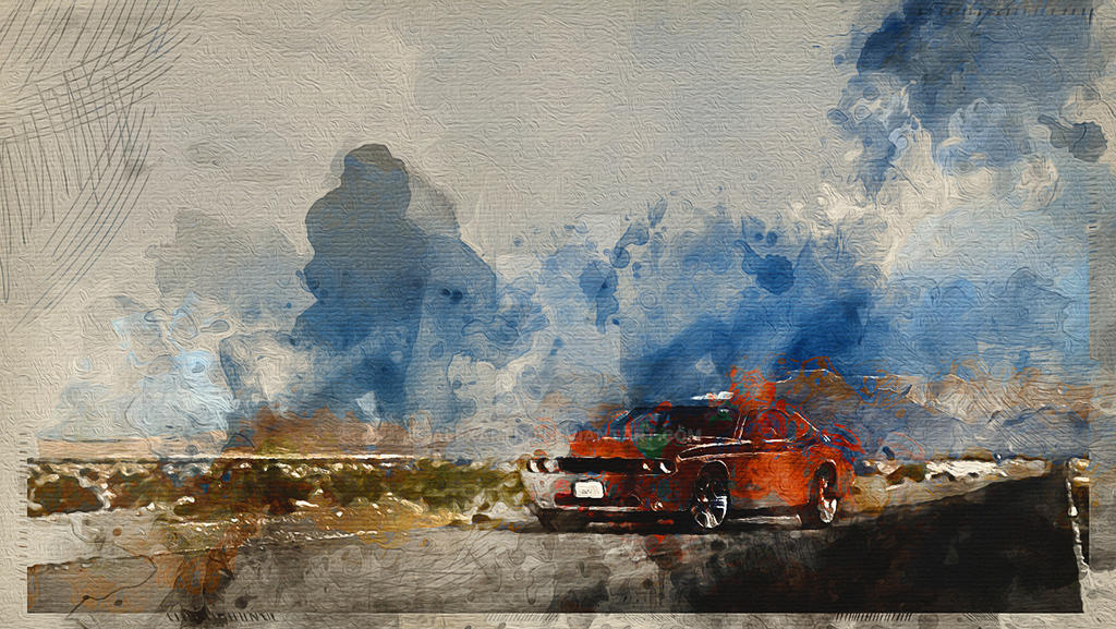 Dodge challenger kolesa Dodge challenger kolesa
