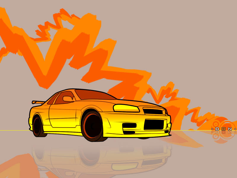 skyline by donsdeadly on DeviantArt