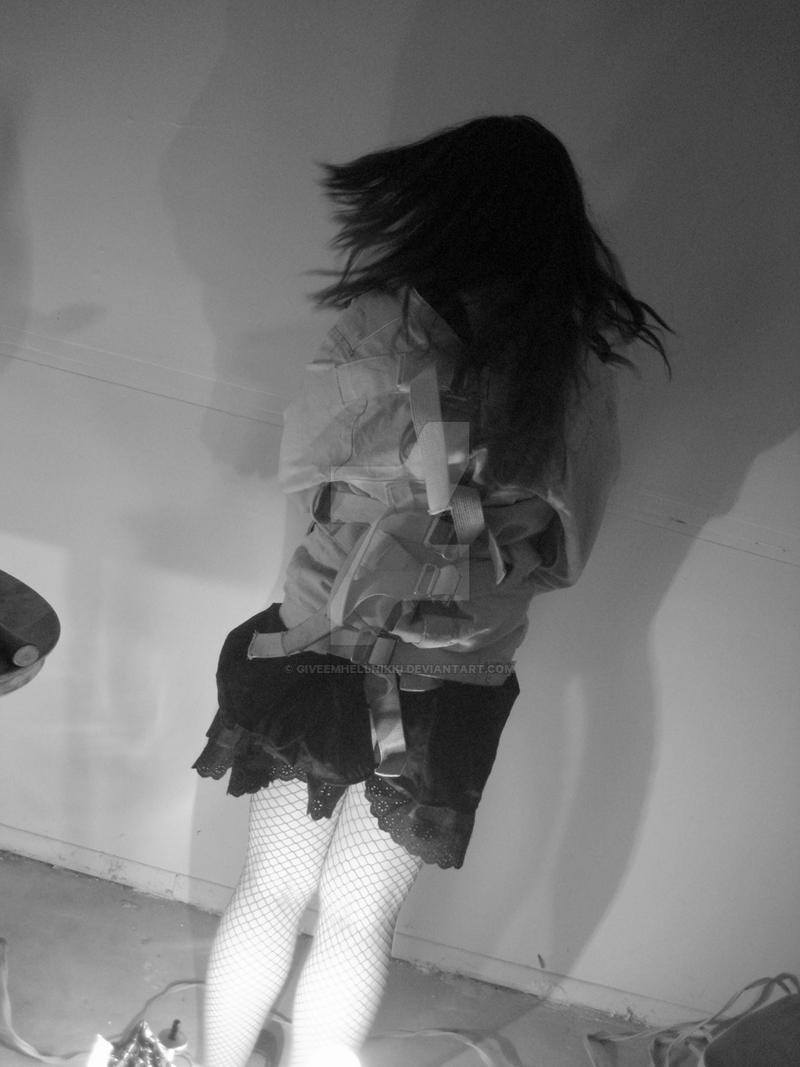 Solitary Confinement