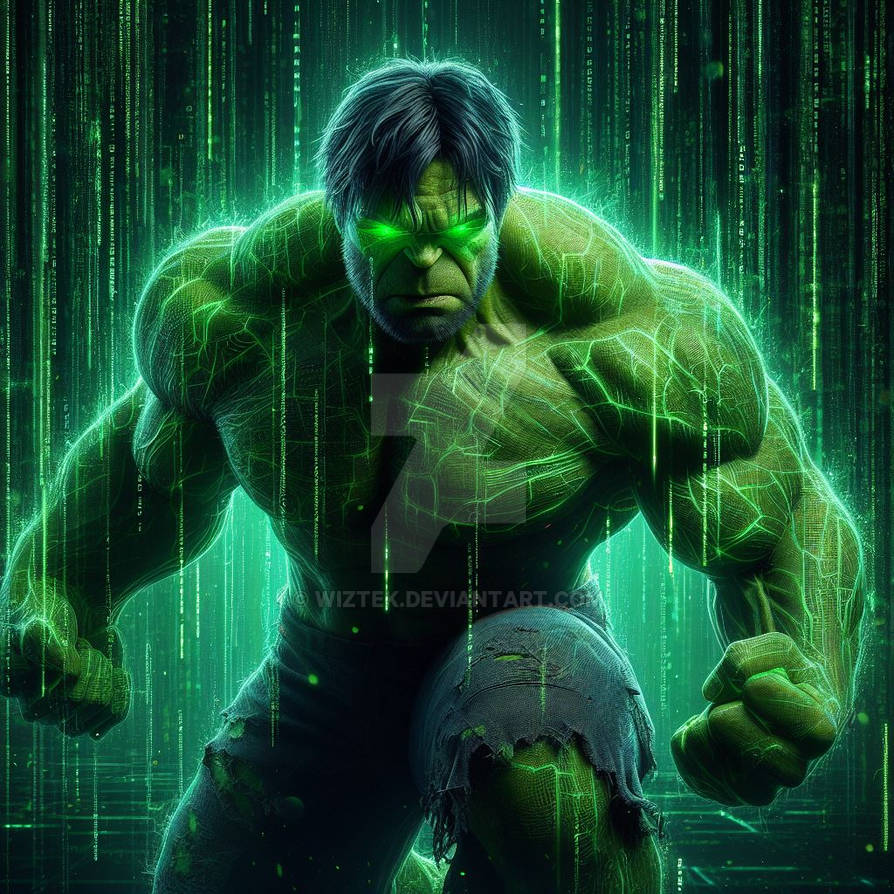 Green Machine Graphics Green Machine by WizTek on DeviantArt