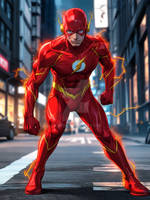 The Flash