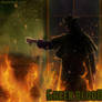 Green Blood - The Grim Reaper