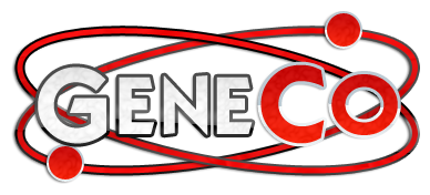 GenCo Logo