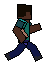 Minecraft Rocking Idle Animation MineCraft Steve Idle: Stage 02 by DragonPixelz on DeviantArt