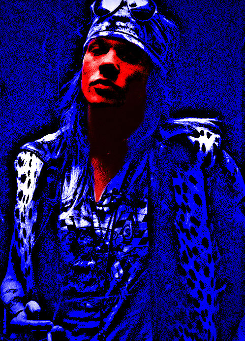 Axlhart Deviantart Axl by BrotherHawkins on DeviantArt