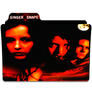 Ginger Snaps Folder Icon