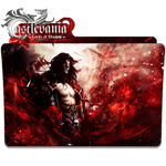 Castlevania: Lords of Shadow 2 Game Folder