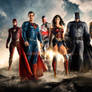 Justice League (2017) Enhanced version