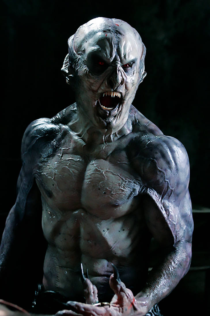 Underworld Marcus Corvinus Hybrid Form By Matrixpath On Deviantart Underworld Marcus Corvinus Hybrid Form By Matrixpath