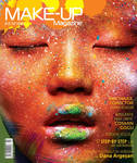 Make Up cover by ann-ko