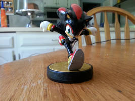 Shadow Amiibo