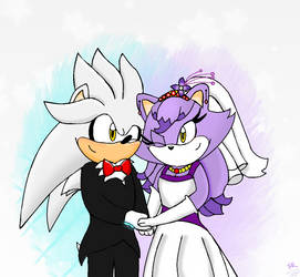 :CE: Wedding Day