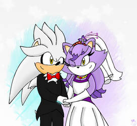 :CE: Wedding Day
