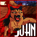 GNG John Avatar 1