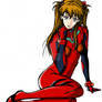 Asuka Langley Soryu 1