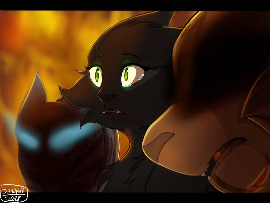 Sandpuff This Can't be Right by sandpuff on DeviantArt