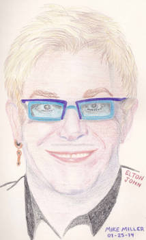 Elton-john-colour-sketch