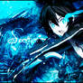 Black Rock Shooter